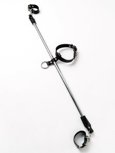 Распорка + ошейник + наручники &quot;Crazy Handmade&quot; 